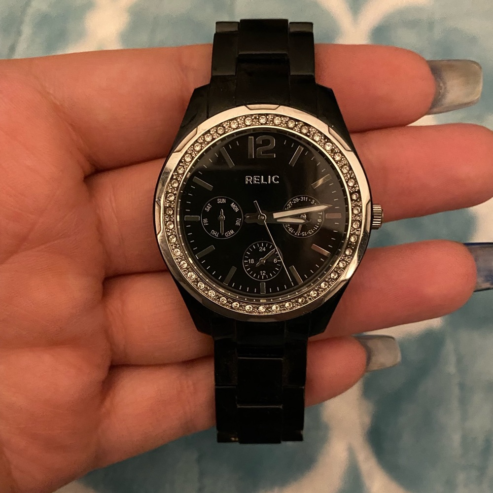 Relic Watch